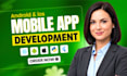 do mobile app development, android app ios app development, mobile app developer
