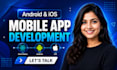 do mobile app development, android app ios app development, mobile app developer