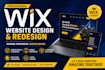 design and redesign modern and responsive website