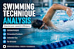 analyze your swimming technique