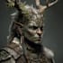 fantasy character art and fantasy character art