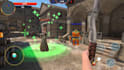 develop a turn base strategy game, 3d online multiplayer game in unity