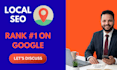 optimize your google my business and boost gmb ranking