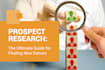 lead generation find prospects