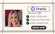setup dripify automation dripify email marketing campaigns