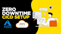 automate your cloud infrastructure and cicd pipeline