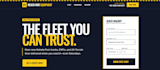 design a high conversion, professional website