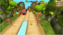 create 2d 3d multiplayer endless runner game for ios, android and pc
