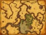 do awesome fantasy dnd map illustration