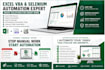 create professional excel vba automation tools