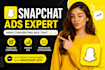 setup snapchat advertisement for ecommerce roi boost and maximize your sales