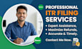 file your income tax return
