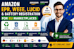 handle amazon epr weee lucid and battery registration for eu
