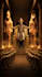 produce epic pharaoh vs god ai storytelling videos