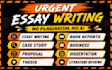 professional essay writer research academic writing expert