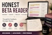 be your beta reader romance beta reader fantasy beta reader
