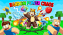 make a roblox thumbnail, for youtube, games, etc