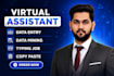 your virtual assistant for admin support