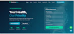 build luxury website design and website development