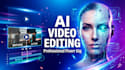 turn your ideas into stunning ai videos