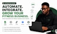 do fitness coach gym owners google sheet trainerize everfit calendly automation