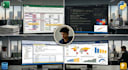 do data cleaning, eda and data visualization using python