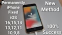 unlock your iphones, ipads, macbooks from locked