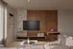 do 3d visual of your interior room