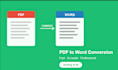 retype or reformat any document accurately and fast
