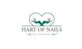 design exceptional nail technician logo
