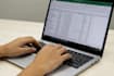 do data enty and data sorting