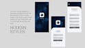 do uiux login page