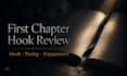 diagnose why your opening chapter is not hooking readers