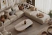 make cinematic cgi rendering for interior and exterior