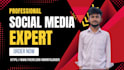 create and optimize page with attractive post designs