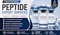 build peptide website supplement store research peptide fda complaint