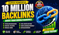 do high quality backlinks