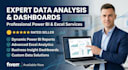 help your business identify growth opportunities through data driven insights