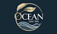 design stand out ocean day spa logo