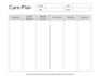 nursing care plans and medical content professionally