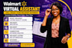 boost walmart listing quality score, walmart wfs setup and ppc ads management