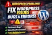 do shopify bug fix shopify store shopify expert shopify developer