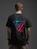 typography t shirt design