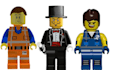 do 3d lego design