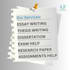 write and edit your complaint, explanation letter, visa letters and statements