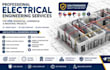 do electrical mep design for residential projects