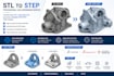 convert stl files to stp