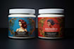 design brand packaging and product packaging design