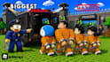 create high quality gaming thumbnails in less than 3 hours