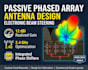 design and optimize custom rf antenna arrays in ansys hfss